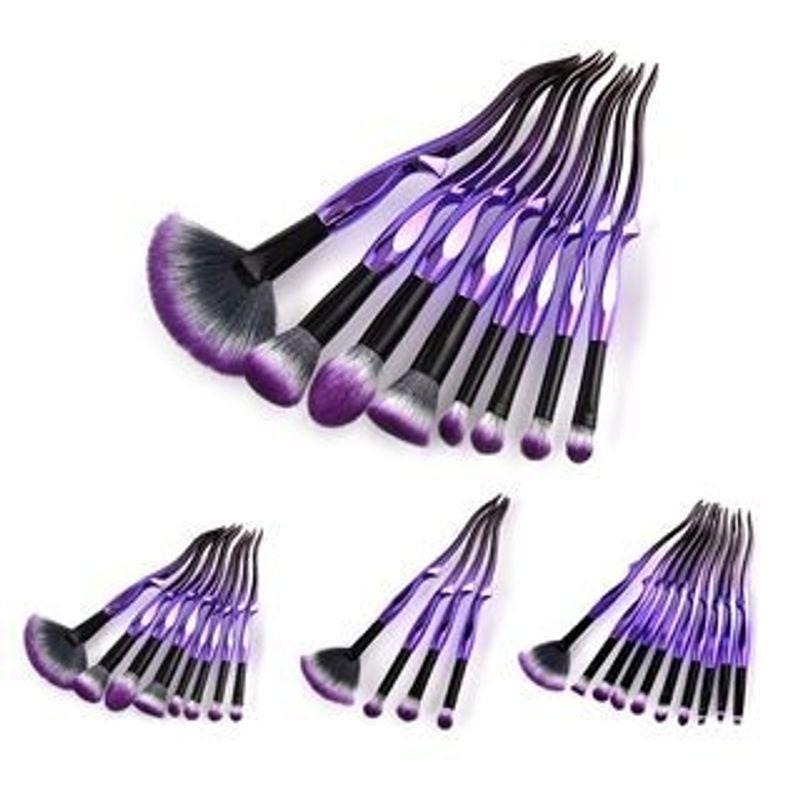 

Stroke of Beauty - Makeup Brush Set Eye Shadow Brush - T-01-242