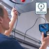 Caméra d'inspection Bosch Professional GIC 12V-4-23 C, à piles - 0601241500