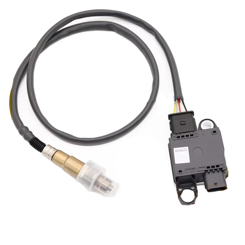 NEW-Car PM Particulate Matter Sensor 46349779 For Alfa Romeo Giulia Stelvio Fiat 500L X Doblo Fiorino Tipo 14-24 0281008968