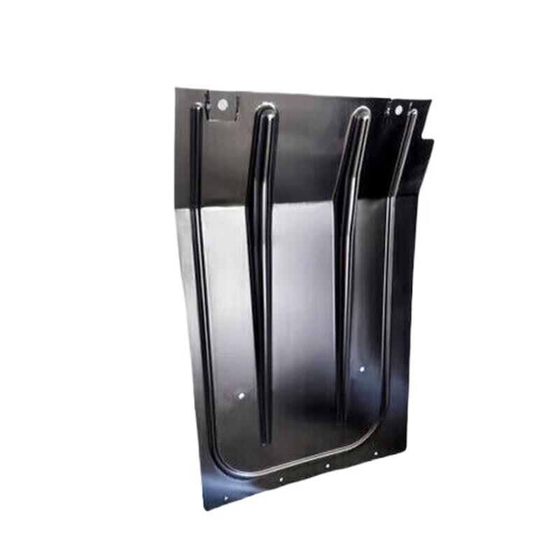 Lingxi Jiefang CTM Series Left Rear Iron Mudguard