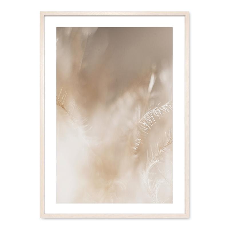 Bohemian Style Flower Petal Prints Girl Dancing Gallery Wall Art Poster Canvas Painting Pictures Interior Living Room Home Decor