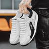 2024 Men Running Shoes Outdoor Sport Jogging Sneakers New Vulcanized Shoes Flat Casual Sneakers for Men Shoes Zapatillas Hombre
