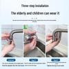 Household Kitchen Ceramic Washable Water Purifier Faucet Filter