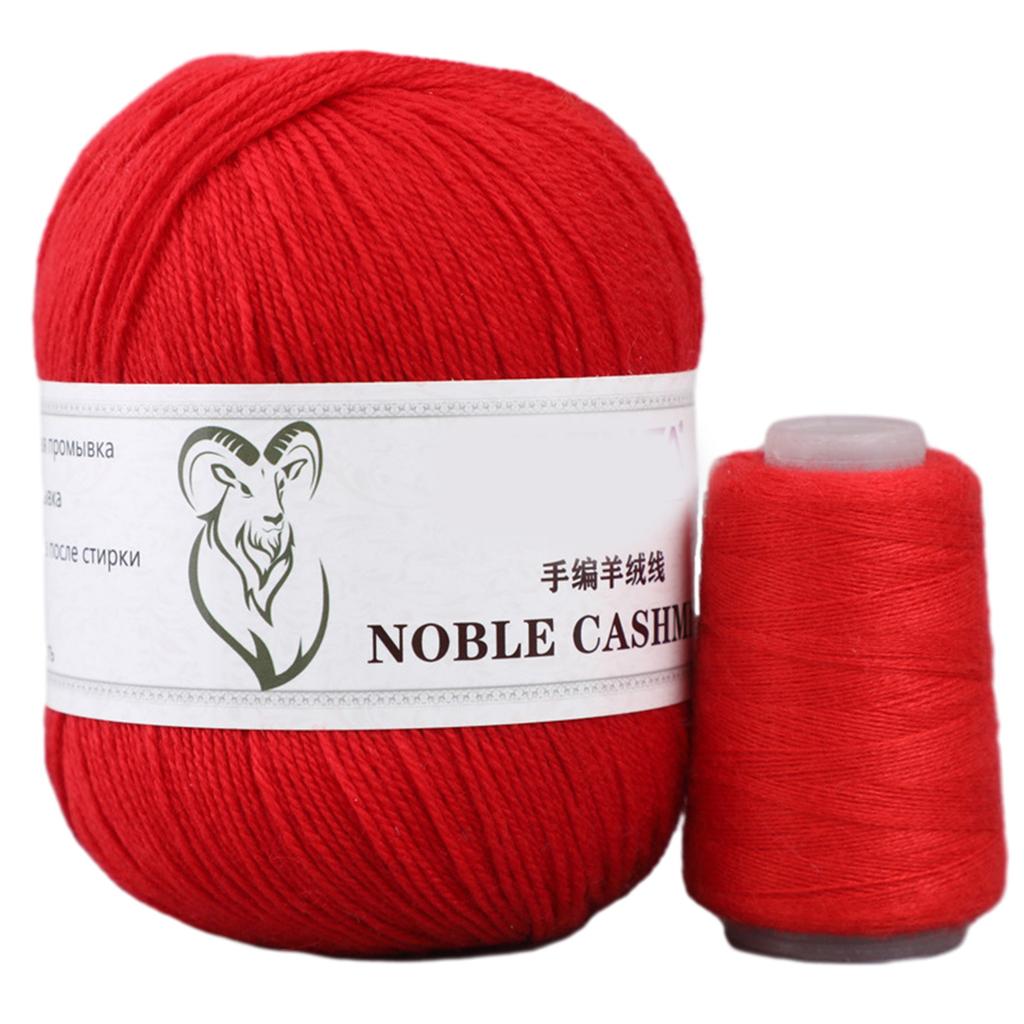 Knäuel Wolle für Handstricken und Häkeln Weich Warm und Vielseitig Dick und Gemütlich für Mützen Handschuhe Schals