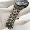Used Citizen Atessa F950-0029S01 Radio Solar Men's Watch 497
