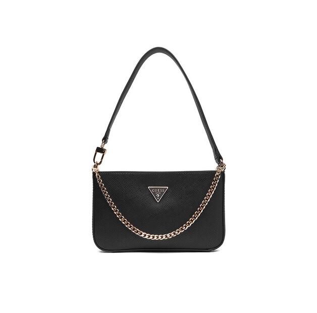 

Сумка Guess Noelle II Mini HWZG96 72720 чёрный