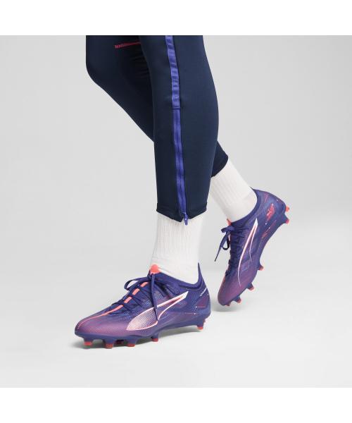 Puma Ultra 5 Match FG/AG (10768701) [Shipped from Korea] 100% Authentic