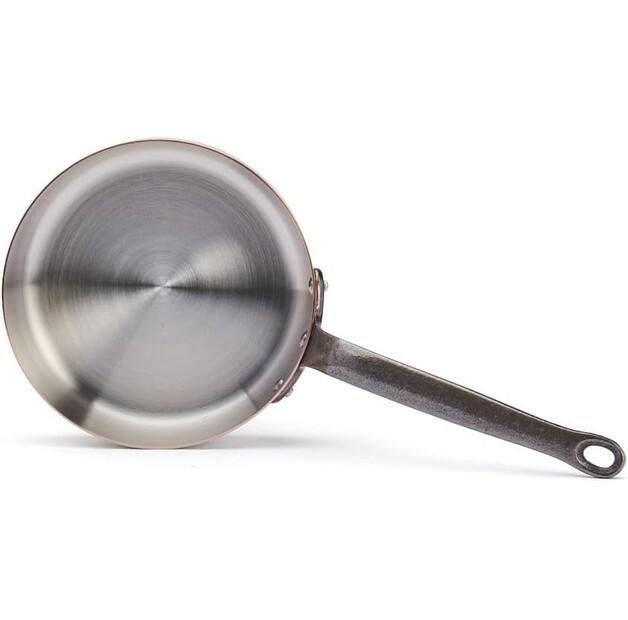 Сковорода De Buyer Inocuivre First Class 20 см 1,7 л (6462.20)