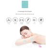 Mini Portable Cervical & Shoulder Massager - Wired Acupoint, Pulse, Whole Body Use