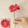 Decoration Fake Flowers Artificial Gerbera Artificial Flowers Fake Sunflower