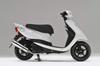 Realizar escapamento 22Racing SUS 4 tempos JOG ZR 4 tempos (aço inoxidável) [YAMAHA] (SA39J/SA36J)] 316-009-00