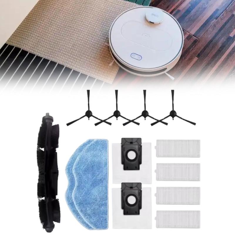 For Botslb 360 S8 S8 Plus Vacuum Accessories Compatible With Replacement Parts For Home Cleaning