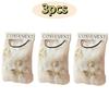 Trash Bag Holder Mesh Storage Net Grocery Bag Organizer Dispenser for Aluminum Foil, Garbage Bag, Plastic Wrap, Shopping Bag