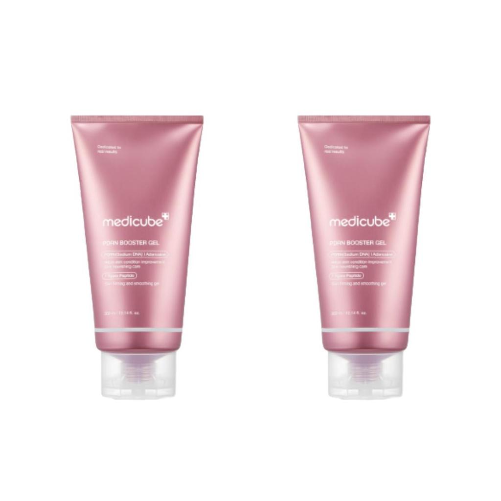 Medicube Age‑R PDRN Booster Gel 300ml (3 Options)