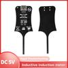 DC 1V Electromagnetic Induction Meter Type C Phone Motherboard Repair Tool Fast Troubleshooting Battery Induction Fault Detector