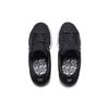 Puma Basket Comfortable Versatile Low-Top Sneakers Women sneakers Black 369318-01