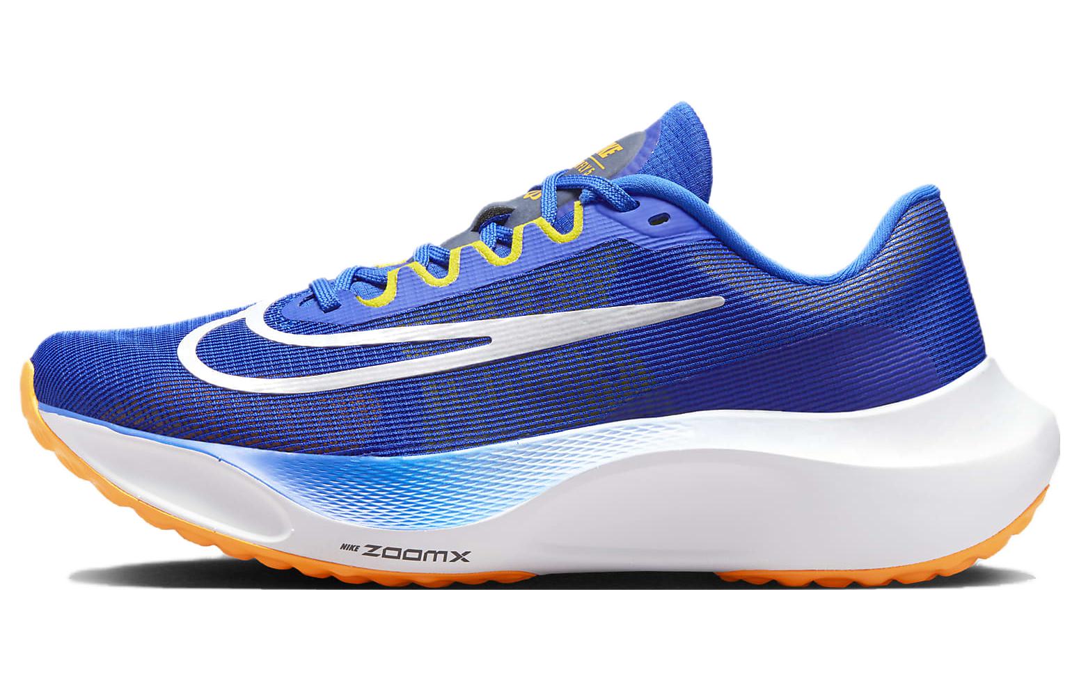 Nike Zoom Fly 5 Racer Blue DM8968-402 43