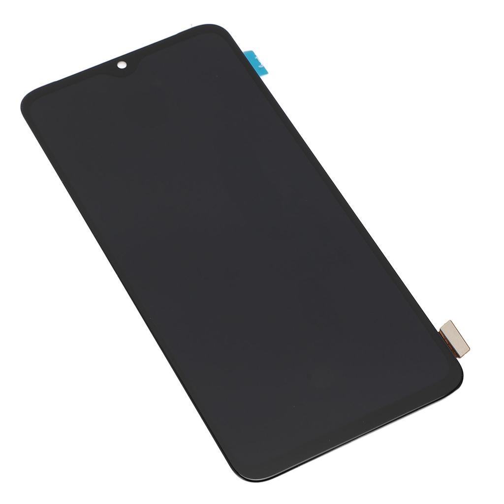 Phone Screen Replacement with Tools Support Fingerprint Phone Touch Screen Assembly for 7T HD1900