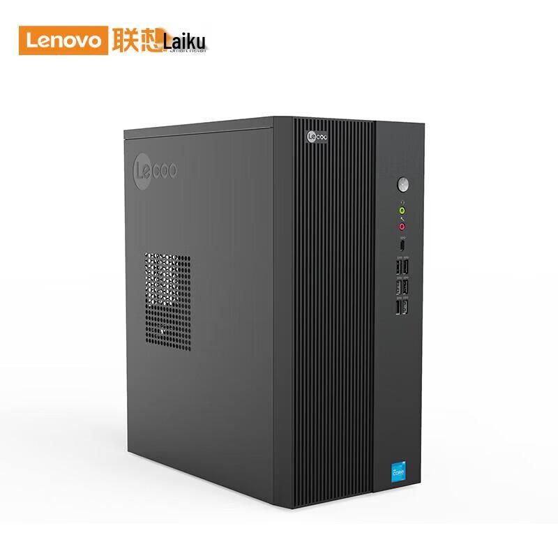 Lenovo Laiku D4900 Commercial Desktop PC (CN version)