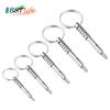 316 Stainless Steel Quick-Release Safety Pin for Yacht Accessories