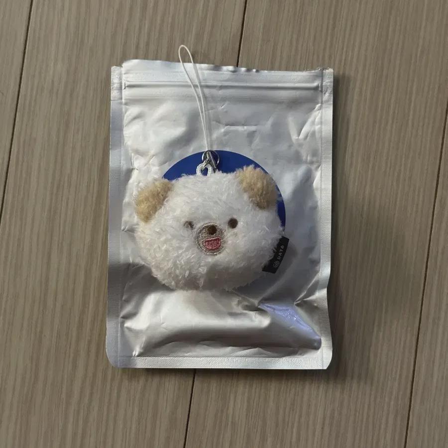 

DAY6 Foreveryoung Ancon Md Denimals Petitimals Мини Брелок для лица Дон