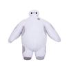 Disney Movie Big Hero 6 Peripherals Figure Plush Stuffed Toy Big Hero Baymax Comfortable Pillow Doll Room Ornament Holiday Gift