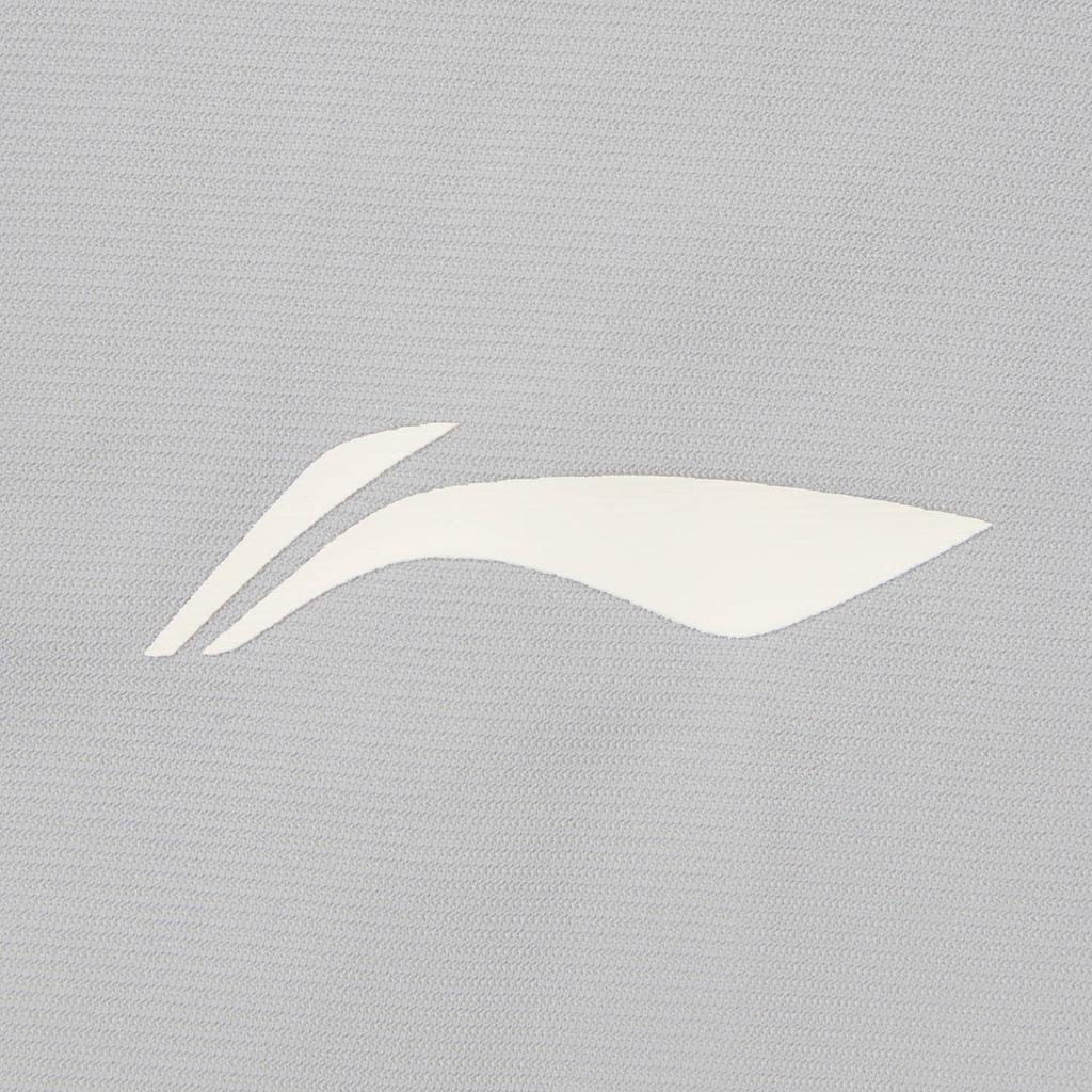 Li Ning Fitness Serie Kapuzen-Fitnessjacke mit Buchstabenlogo Damenjacken AFDW732-3