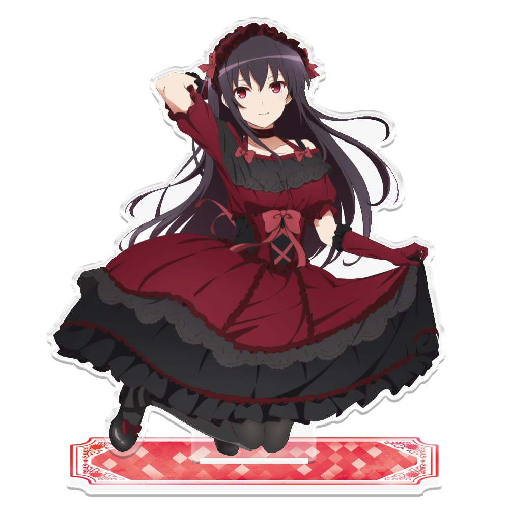 

Saekano: How to Raise a Boring Girlfriend Fine Acrylic Character Stand C [Utaha Kasumigaoka]