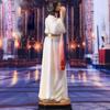 Jesus Statue Sacred 3D Classic Religious Collectibles Jesus Garden Statue For Thanksgiving Birthday Party Offices Home Living