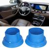 Speaker Waterproof Cover, Silica , Universal for Car Audio System, Speaker Waterproof Cover Mount