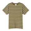 khaki, green