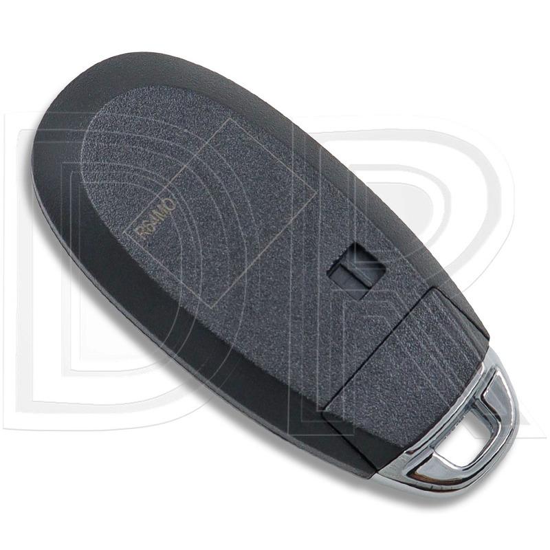 Great ID46 ID47 Chip TS007 315MHz TS008 433MHz R64M0 R79M0 Car Remote Key For Suzuki Swift SX4 Vitara S-Cross Ciaz Kizashi