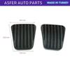 Rubber Pedal, 2 Pcs for Vectra A Astra F Corsa B OEM 560808 90105172