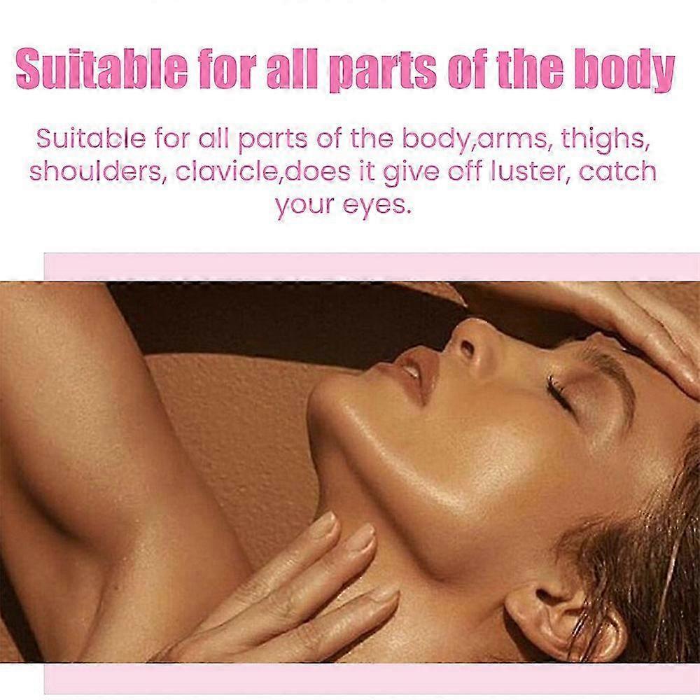 Renew Her Oil, Natural Rejuvenating Oil for Dark Spots and Ingrown Hair, For Hydration & Glow 5pcs