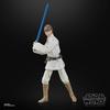 Hasbro Star Wars Black Series Luke Skywalker Action Figure 15 Cm Collectible Toy