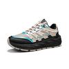 Hiking shoes outdoor platform breathable cross-country running shoes summer non-slip hiking shoes training shoes casual shoes