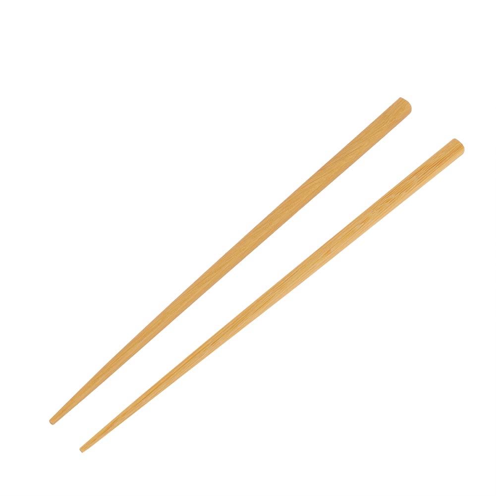 Portable EcO friendly Reusable Chopsticks Home Restaurant (1 Pair)