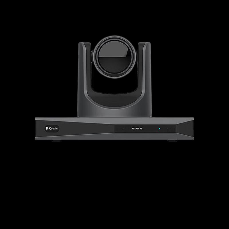 

Rongxun T901A HD IP Video Conferencing Terminal (CN version)