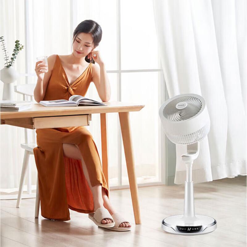 Airmate Air Circulator Floor Fan