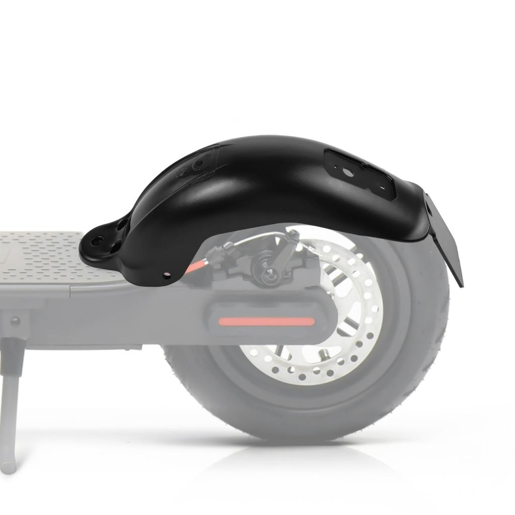 Electric Scooter Mudguard Rear Mudguard Waterproof Mudguard