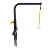 Swing Trainer Iron 3 Height Adjustable Improve Accuracy Power and Consistency Swing Training Aid with Stake for