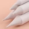 8/6Pcs Blending Smudge Stump Stick Tortillon Sketch Art White Drawing Charcoal Sketcking Tool Rice Paper Pen artist Supplies