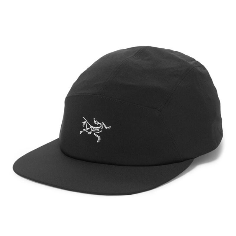 arc`teryx hat cap gamma 5 panel AEPFU09484/BAS AEPFU09484/BAS