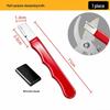 Quick Household Whetstone: Multifunctional Sharpener for Knives & Scissors