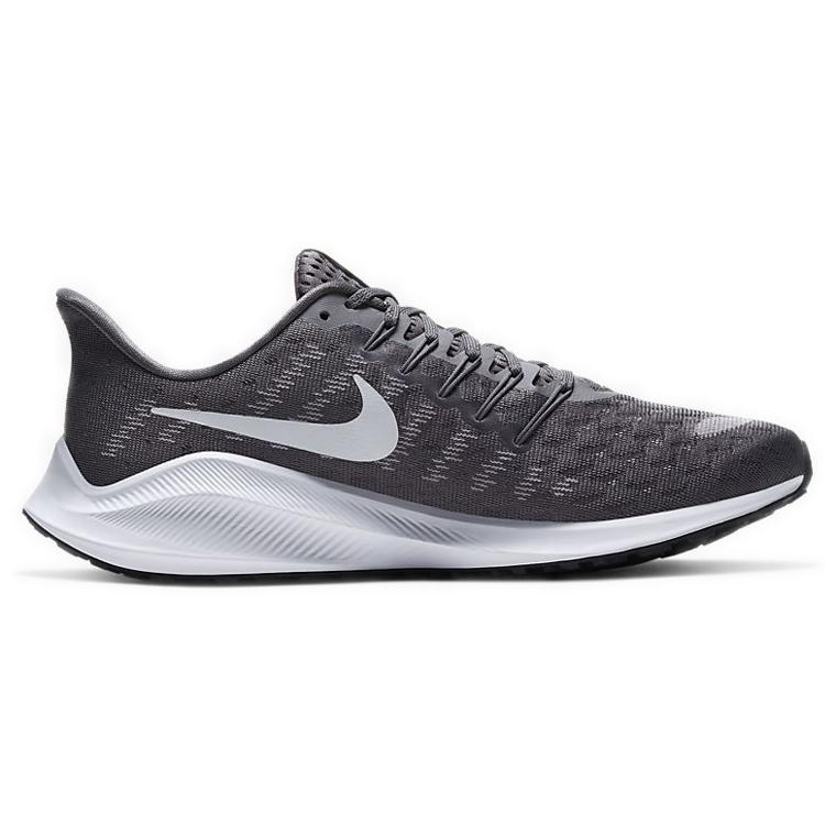 New Nike Air Zoom Vomero 14 Gunsmoke/Oil Grey AH7857-012
