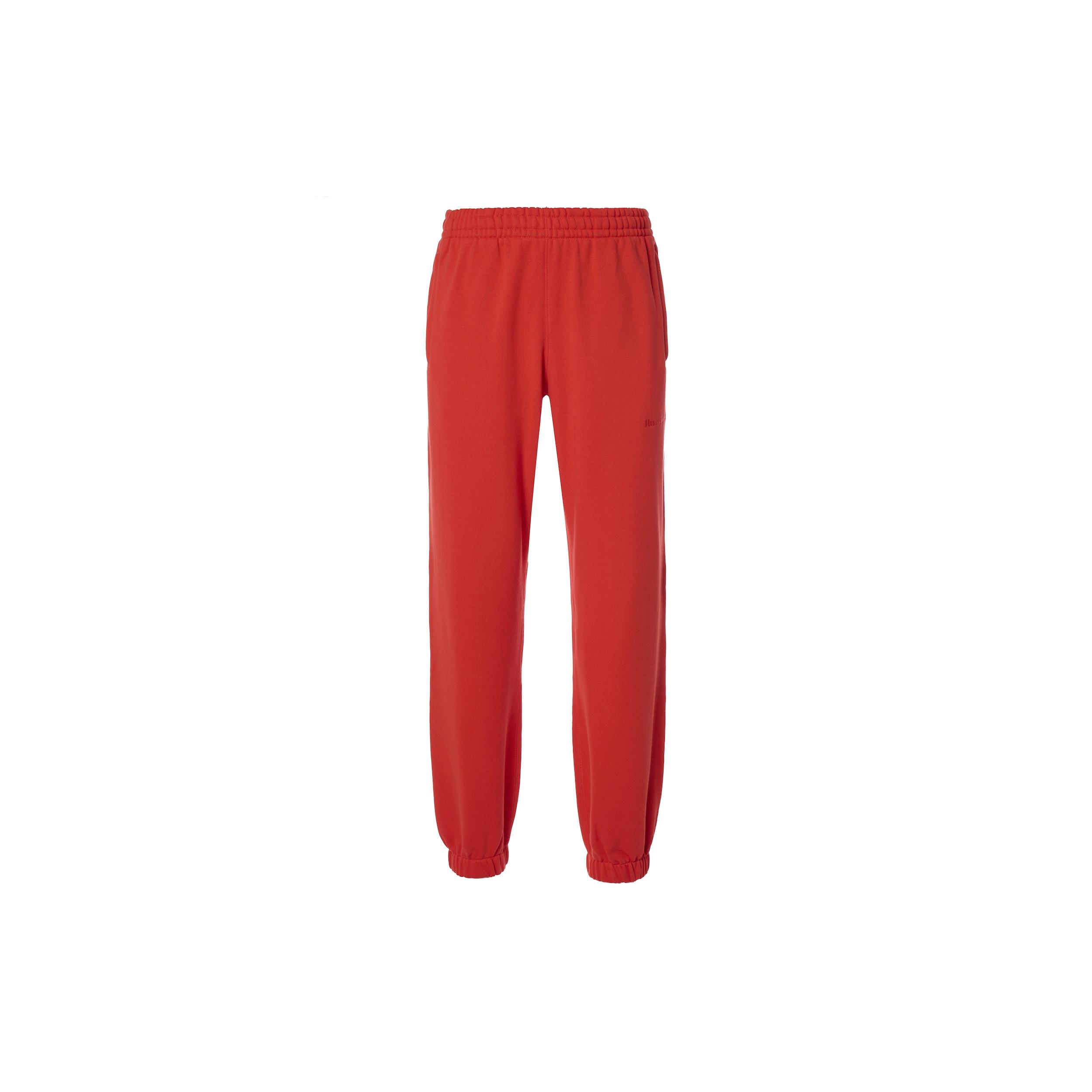 adidas x Pharrell Basic Sports Sweatpants Brown Unisex HF9916 M