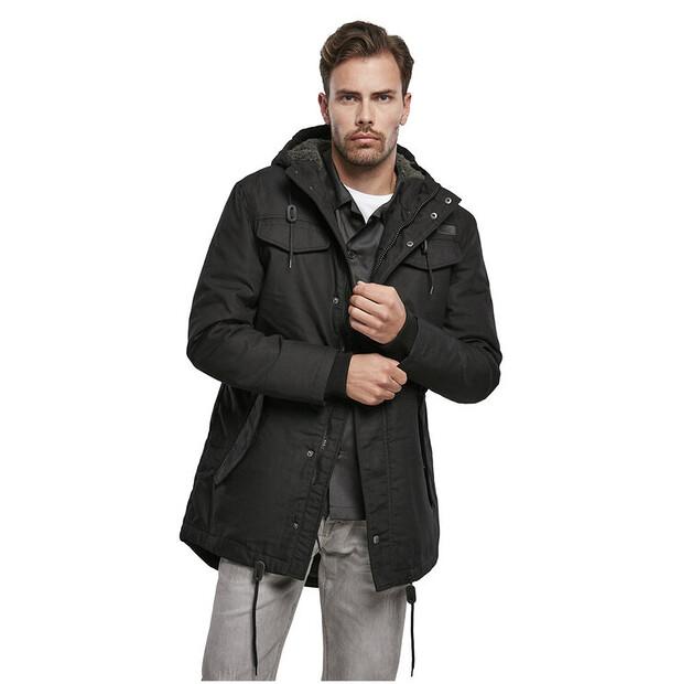 Куртка зимняя Brandit 9442.2.M EU 3XL