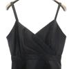 MAX&CO Cami Einteiler 38 schwarz Damen Gebraucht