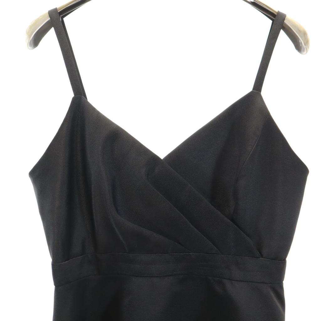 MAX&CO Cami Einteiler 38 schwarz Damen Gebraucht