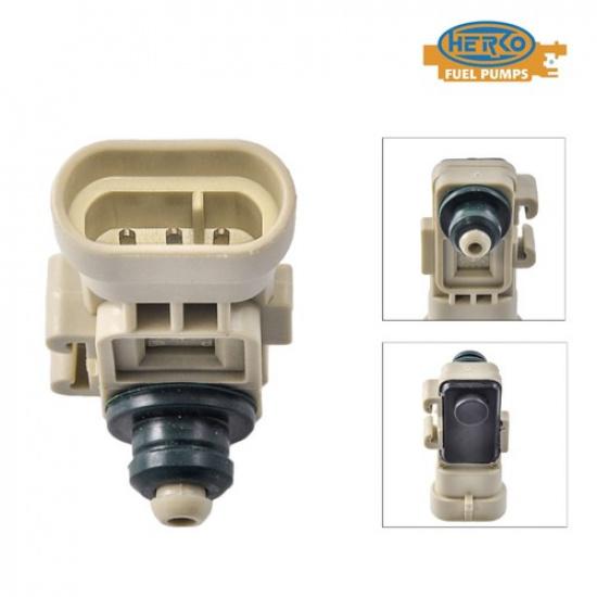 Fuel Pressure Sensor SEN3 For Buick Chevrolet Pontiac GMC Terraza 02-08